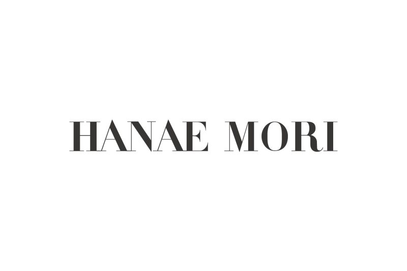 HANAE MORI